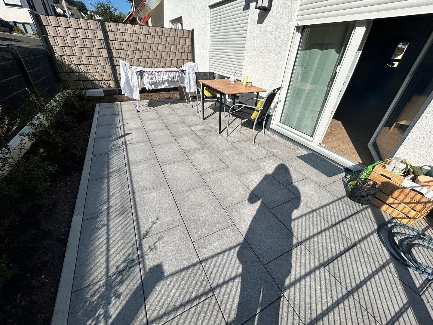 Pronájem domu 144 m², pozemek 269 m², Haibach, Bavorsko Pronájem domu 144 m², pozemek 269 m², Haibach, Bavorsko