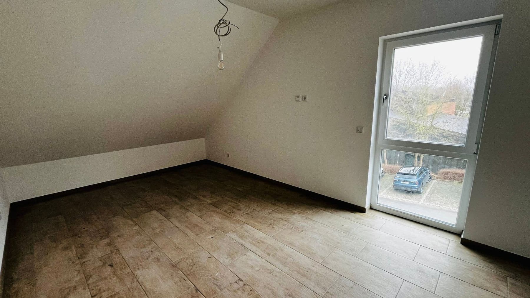 Pronájem domu 144 m², pozemek 269 m², Haibach, Bavorsko Pronájem domu 144 m², pozemek 269 m², Haibach, Bavorsko