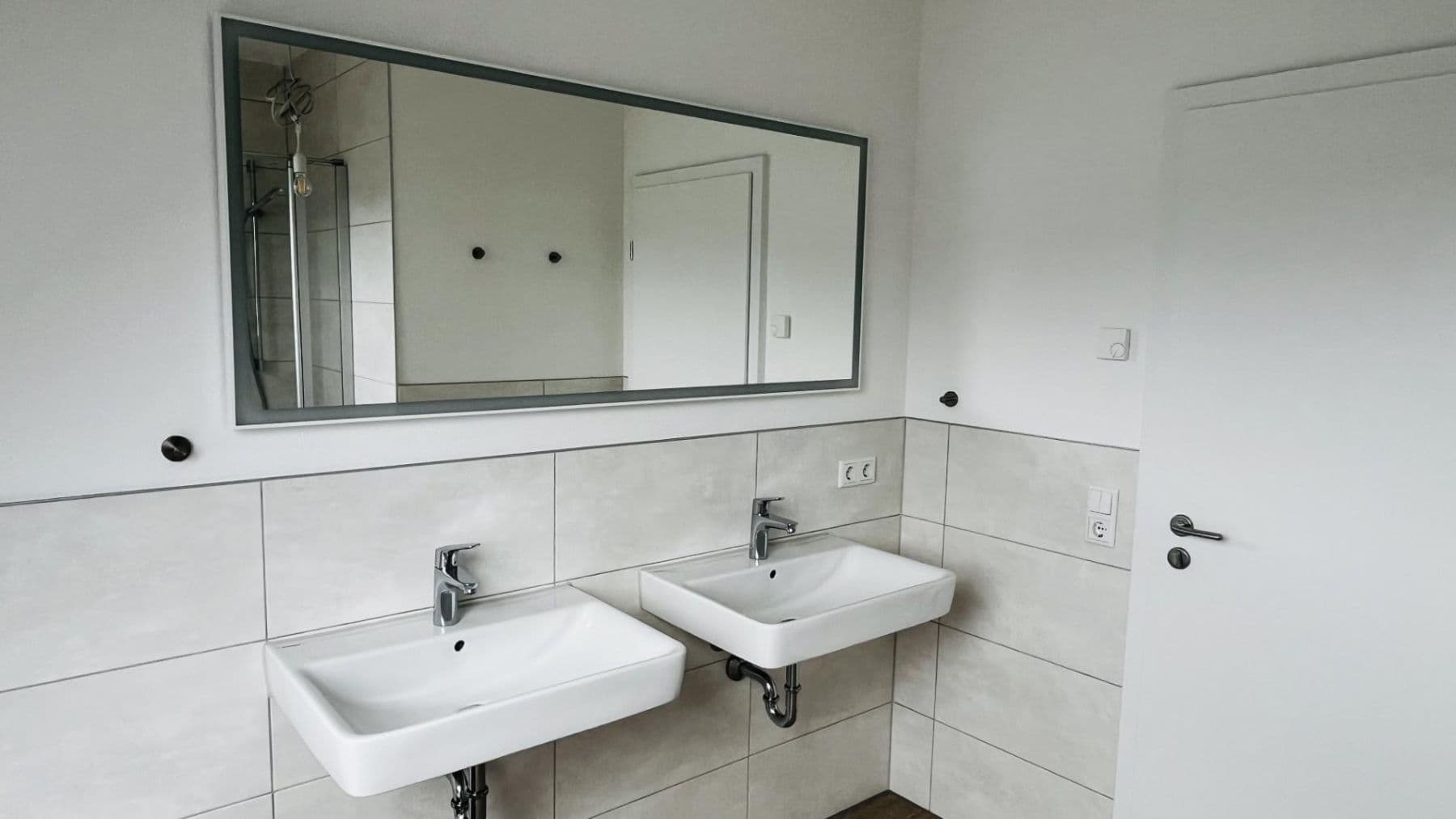 Pronájem domu 144 m², pozemek 269 m², Haibach, Bavorsko Pronájem domu 144 m², pozemek 269 m², Haibach, Bavorsko