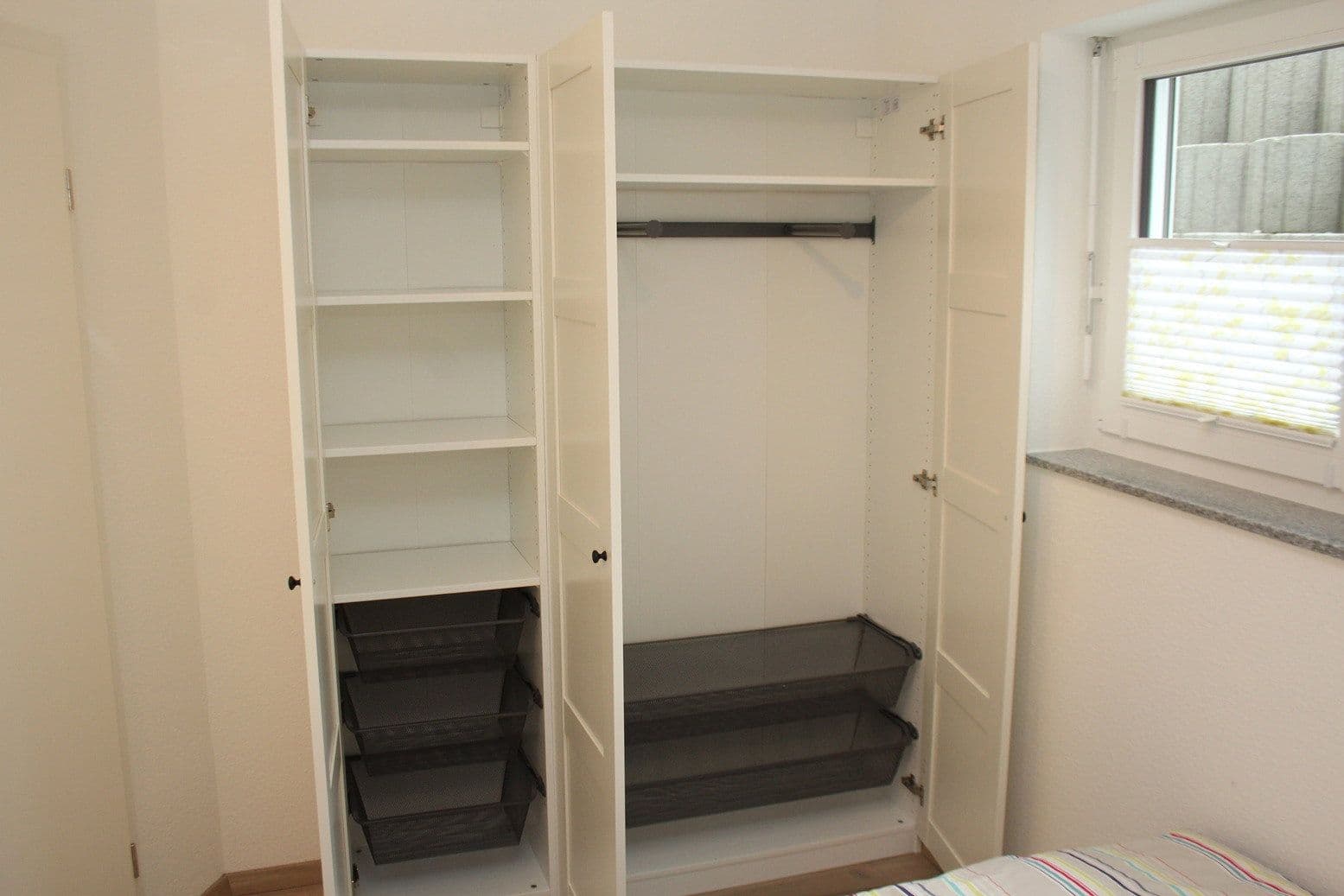 Pronájem bytu 2+kk 40 m², Weil am Rhein, Bádensko-Württembersko Pronájem bytu 2+kk 40 m², Weil am Rhein, Bádensko-Württembersko