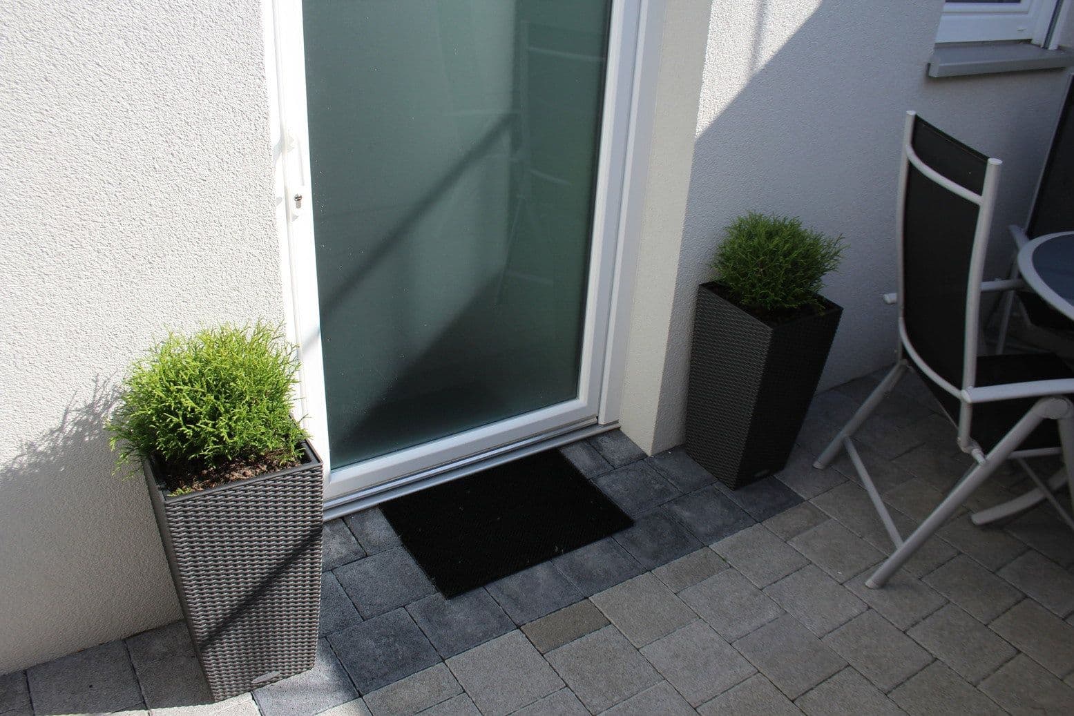 Pronájem bytu 2+kk 40 m², Weil am Rhein, Bádensko-Württembersko Pronájem bytu 2+kk 40 m², Weil am Rhein, Bádensko-Württembersko