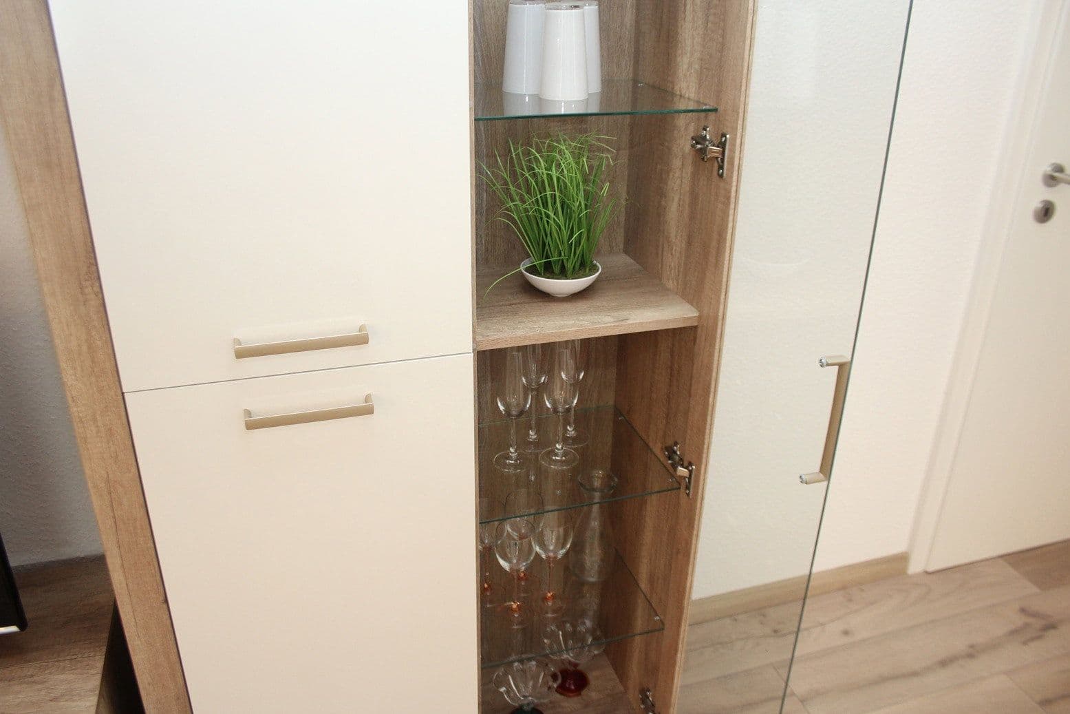 Pronájem bytu 2+kk 40 m², Weil am Rhein, Bádensko-Württembersko Pronájem bytu 2+kk 40 m², Weil am Rhein, Bádensko-Württembersko
