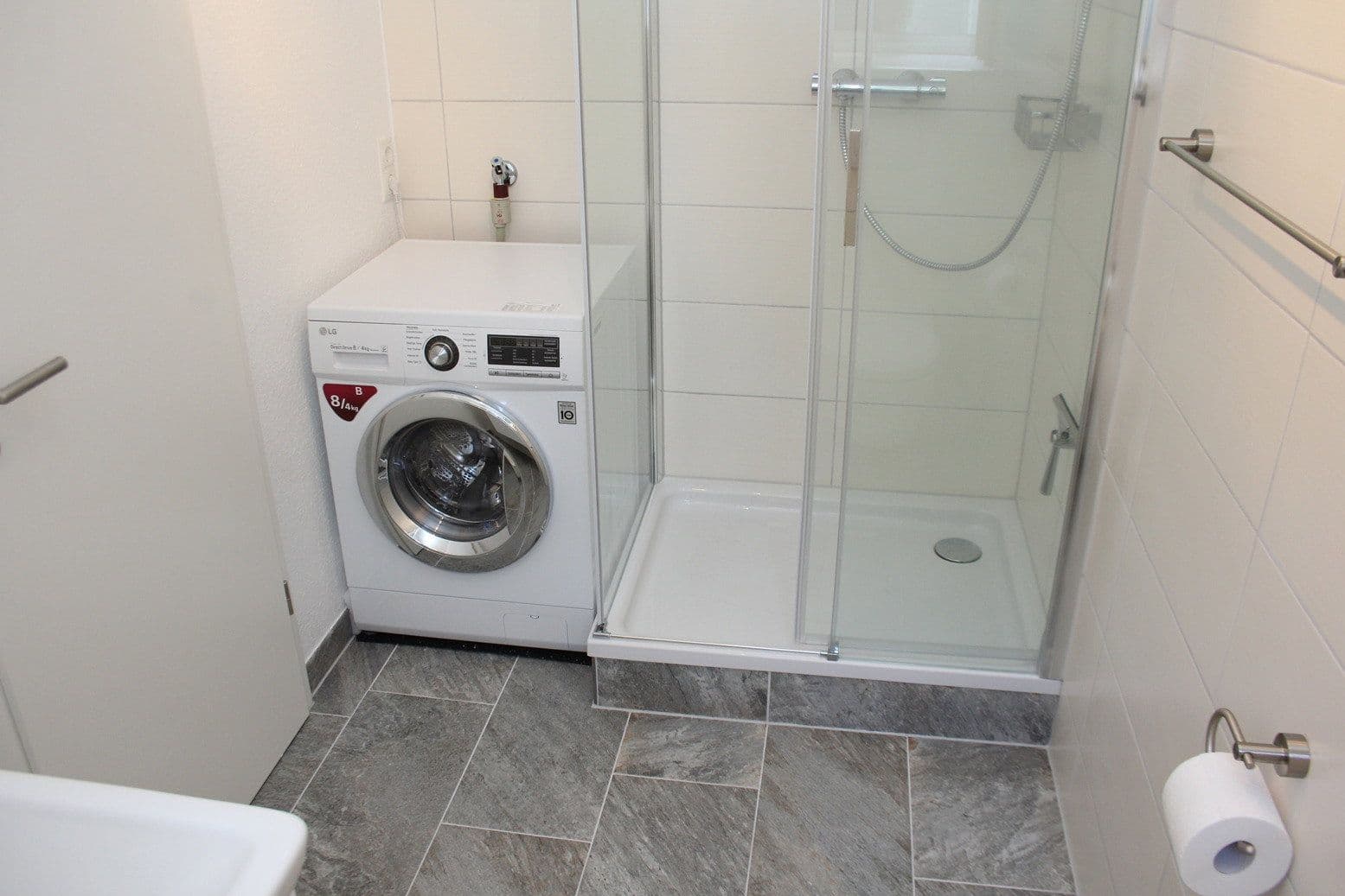 Pronájem bytu 2+kk 40 m², Weil am Rhein, Bádensko-Württembersko Pronájem bytu 2+kk 40 m², Weil am Rhein, Bádensko-Württembersko