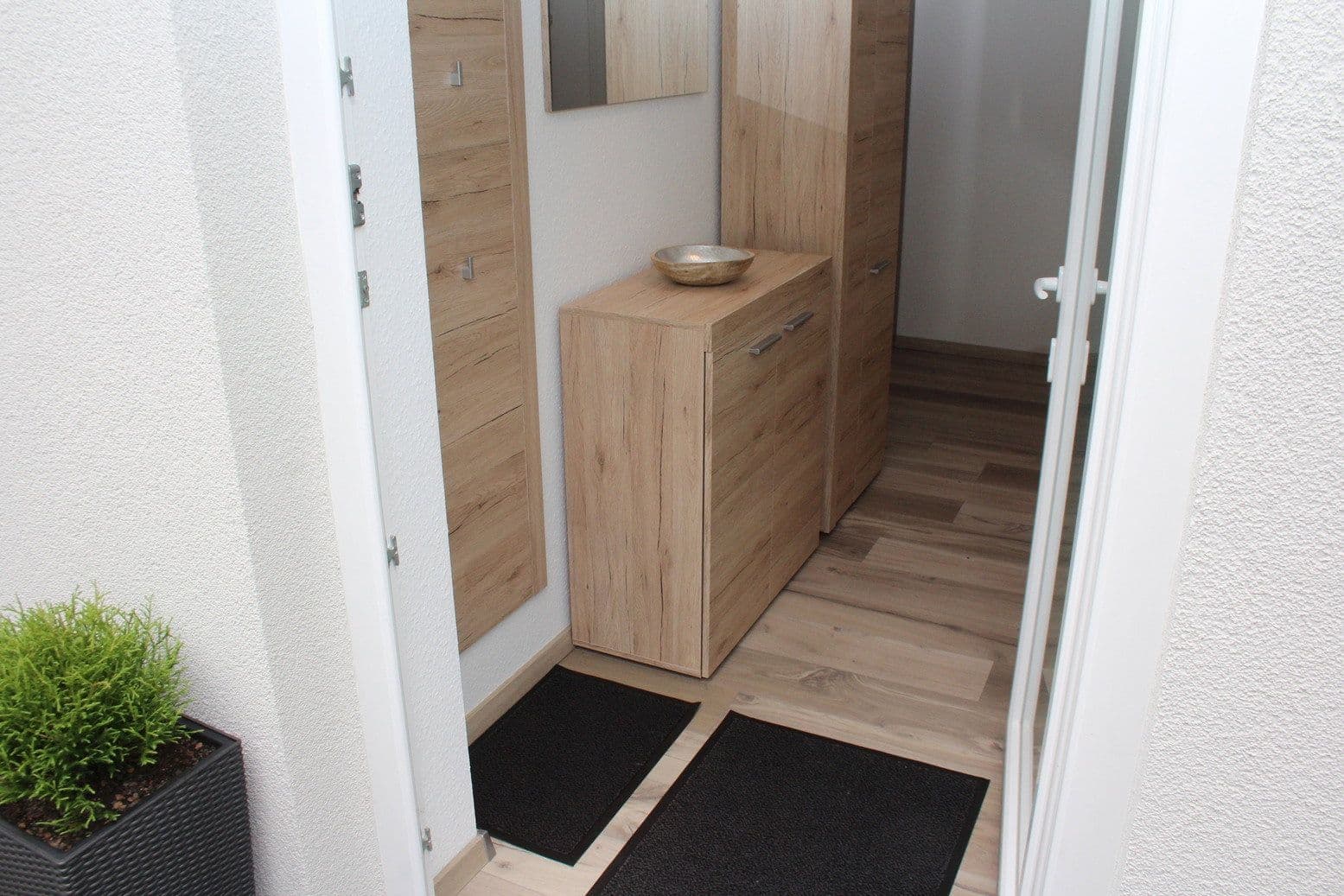 Pronájem bytu 2+kk 40 m², Weil am Rhein, Bádensko-Württembersko Pronájem bytu 2+kk 40 m², Weil am Rhein, Bádensko-Württembersko