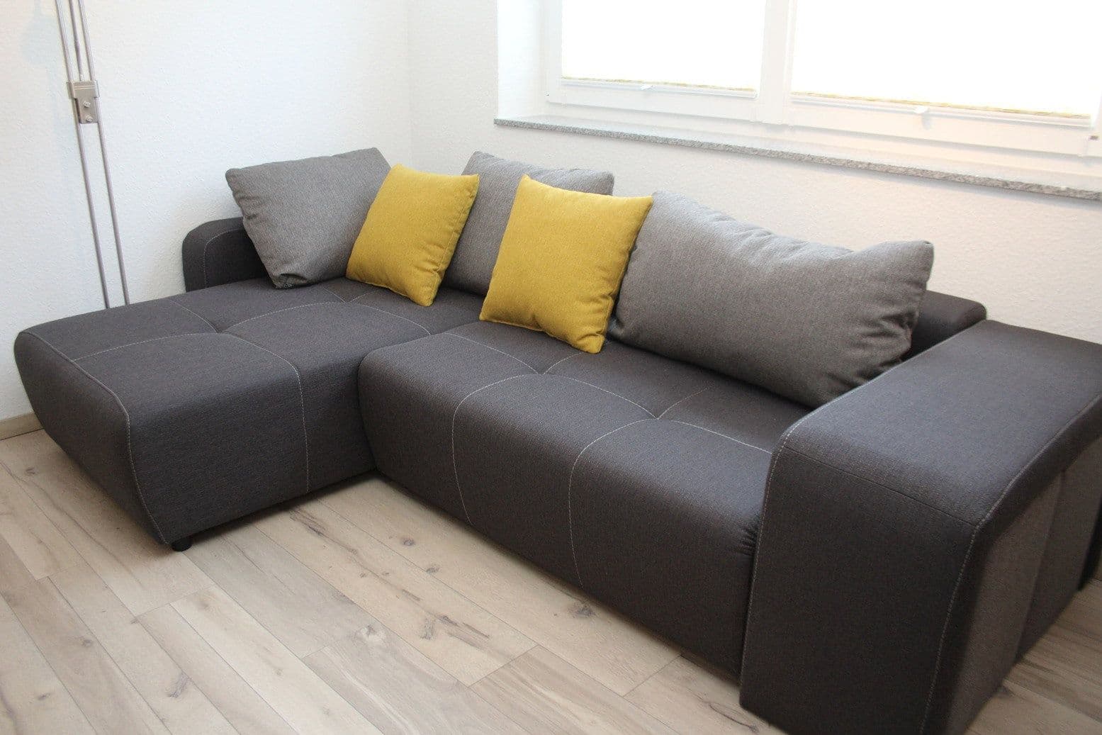 Pronájem bytu 2+kk 40 m², Weil am Rhein, Bádensko-Württembersko Pronájem bytu 2+kk 40 m², Weil am Rhein, Bádensko-Württembersko