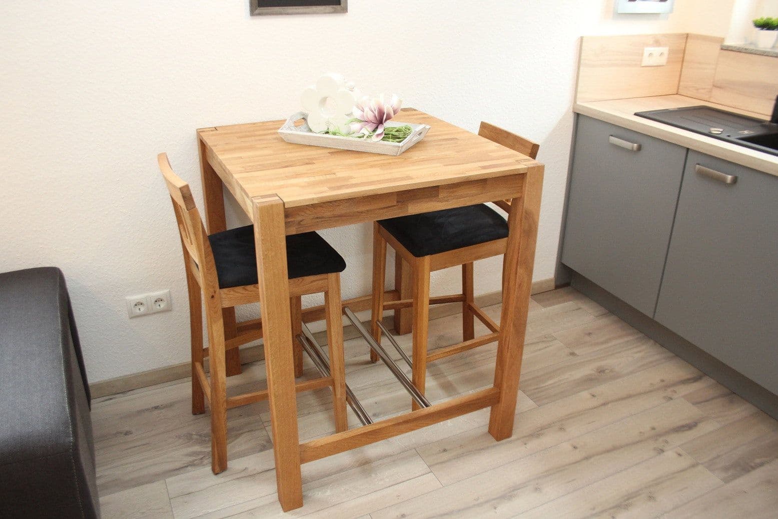 Pronájem bytu 2+kk 40 m², Weil am Rhein, Bádensko-Württembersko Pronájem bytu 2+kk 40 m², Weil am Rhein, Bádensko-Württembersko