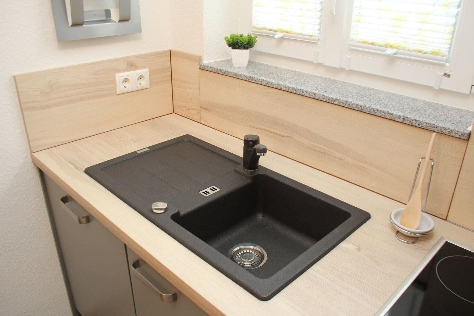 Pronájem bytu 2+kk 40 m², Weil am Rhein, Bádensko-Württembersko Pronájem bytu 2+kk 40 m², Weil am Rhein, Bádensko-Württembersko