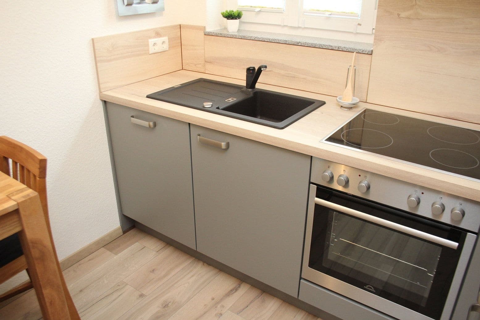 Pronájem bytu 2+kk 40 m², Weil am Rhein, Bádensko-Württembersko Pronájem bytu 2+kk 40 m², Weil am Rhein, Bádensko-Württembersko