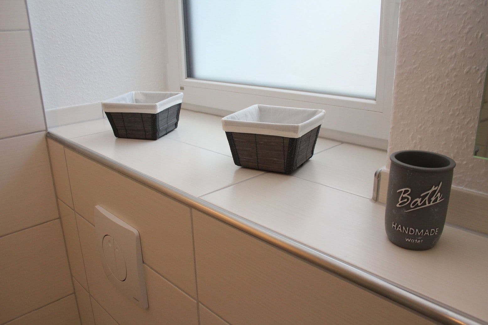 Pronájem bytu 2+kk 40 m², Weil am Rhein, Bádensko-Württembersko Pronájem bytu 2+kk 40 m², Weil am Rhein, Bádensko-Württembersko