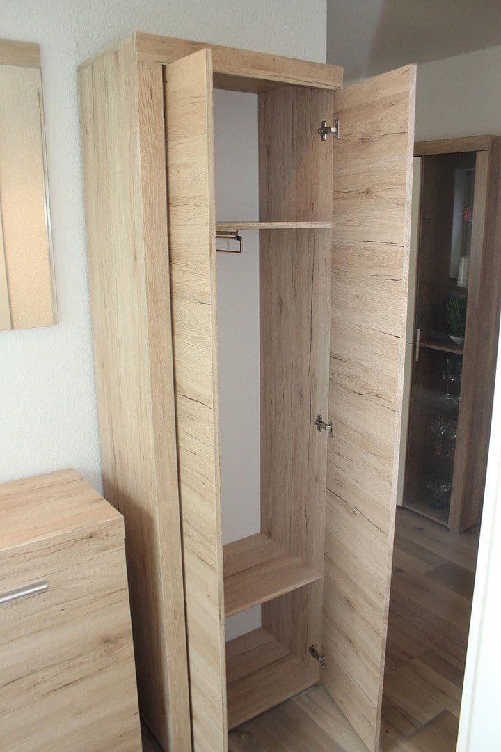 Pronájem bytu 2+kk 40 m², Weil am Rhein, Bádensko-Württembersko Pronájem bytu 2+kk 40 m², Weil am Rhein, Bádensko-Württembersko