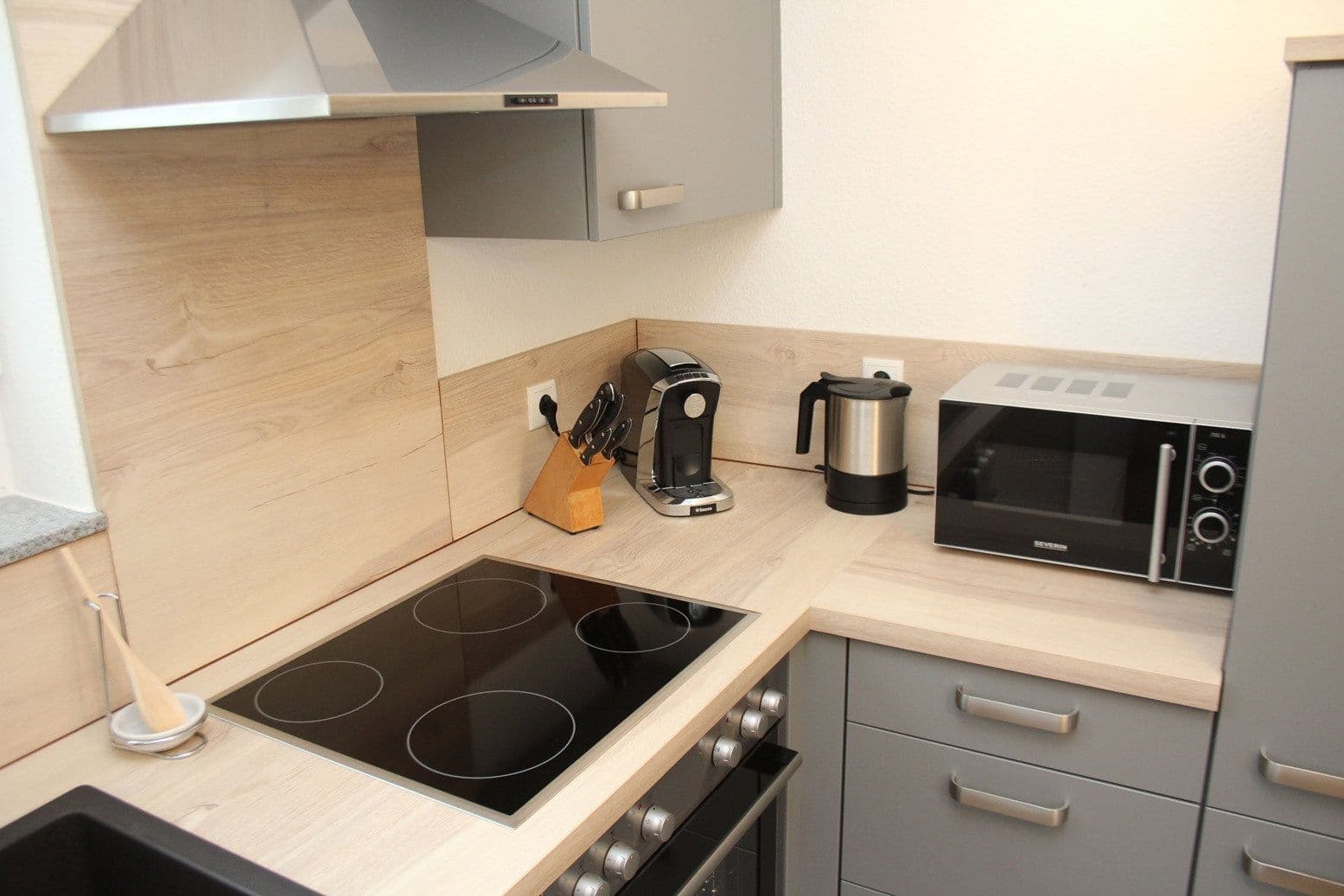 Pronájem bytu 2+kk 40 m², Weil am Rhein, Bádensko-Württembersko Pronájem bytu 2+kk 40 m², Weil am Rhein, Bádensko-Württembersko