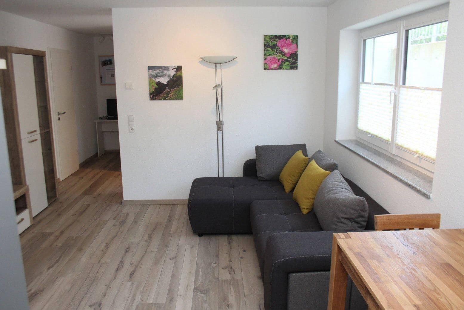 Pronájem bytu 2+kk 40 m², Weil am Rhein, Bádensko-Württembersko Pronájem bytu 2+kk 40 m², Weil am Rhein, Bádensko-Württembersko