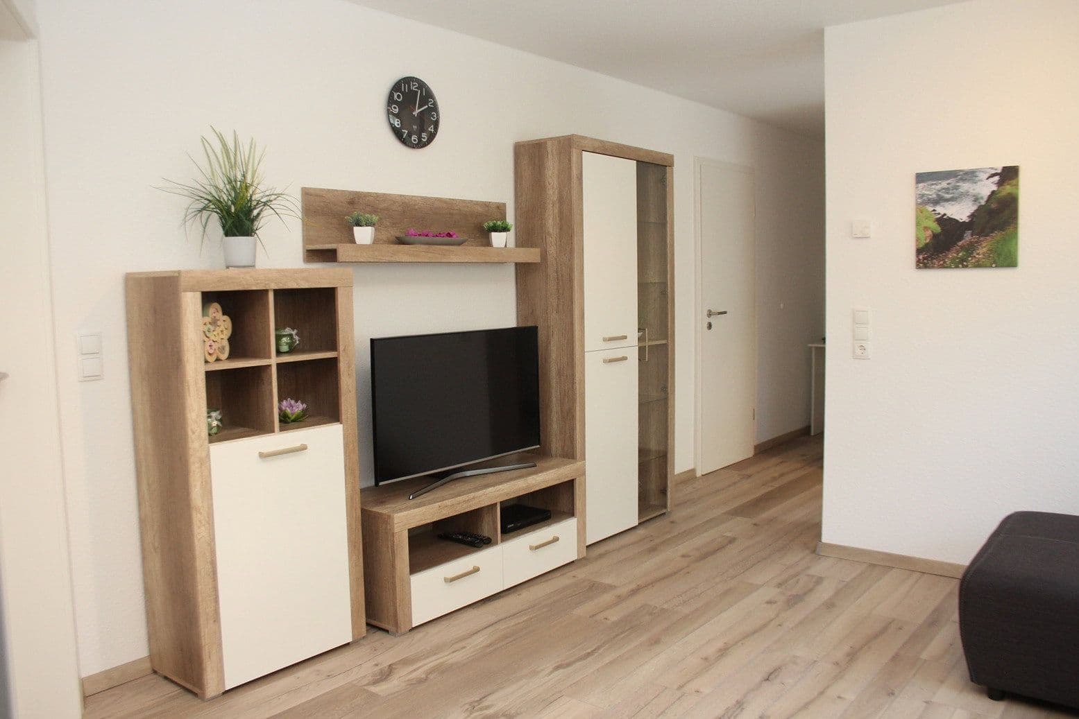 Pronájem bytu 2+kk 40 m², Weil am Rhein, Bádensko-Württembersko Pronájem bytu 2+kk 40 m², Weil am Rhein, Bádensko-Württembersko