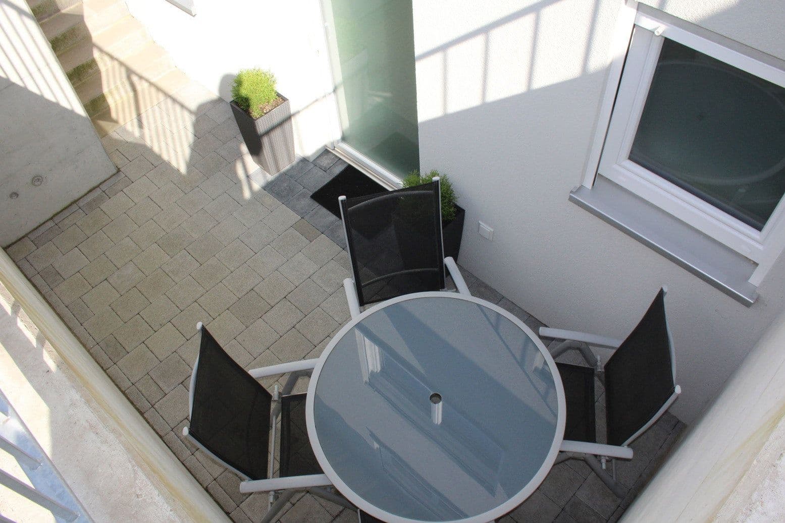 Pronájem bytu 2+kk 40 m², Weil am Rhein, Bádensko-Württembersko Pronájem bytu 2+kk 40 m², Weil am Rhein, Bádensko-Württembersko