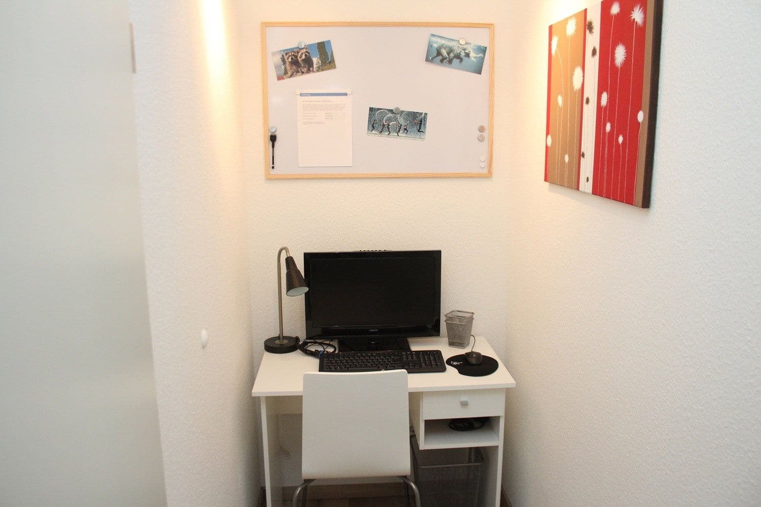 Pronájem bytu 2+kk 40 m², Weil am Rhein, Bádensko-Württembersko Pronájem bytu 2+kk 40 m², Weil am Rhein, Bádensko-Württembersko