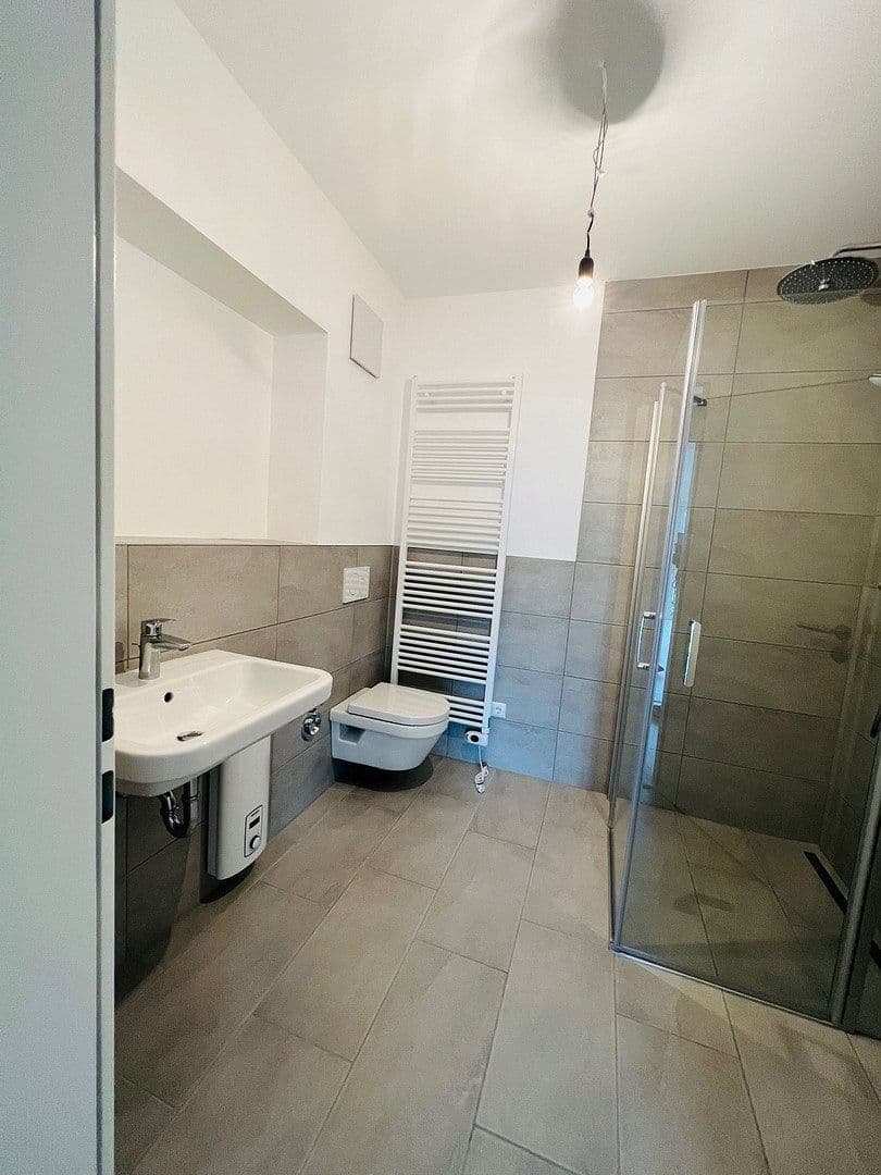 Pronájem bytu 2+1 80 m², Thaliastraße 35, Kerpen, Severní Porýní-Vestfálsko Pronájem bytu 2+1 80 m², Thaliastraße 35, Kerpen, Severní Porýní-Vestfálsko