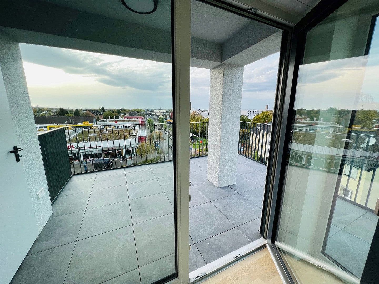 Pronájem bytu 2+1 80 m², Thaliastraße 35, Kerpen, Severní Porýní-Vestfálsko Pronájem bytu 2+1 80 m², Thaliastraße 35, Kerpen, Severní Porýní-Vestfálsko