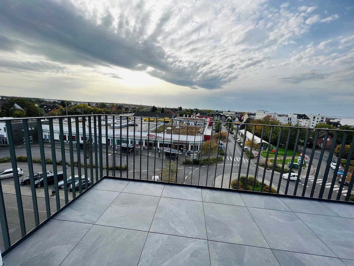 Pronájem bytu 2+1 80 m², Thaliastraße 35, Kerpen, Severní Porýní-Vestfálsko Pronájem bytu 2+1 80 m², Thaliastraße 35, Kerpen, Severní Porýní-Vestfálsko