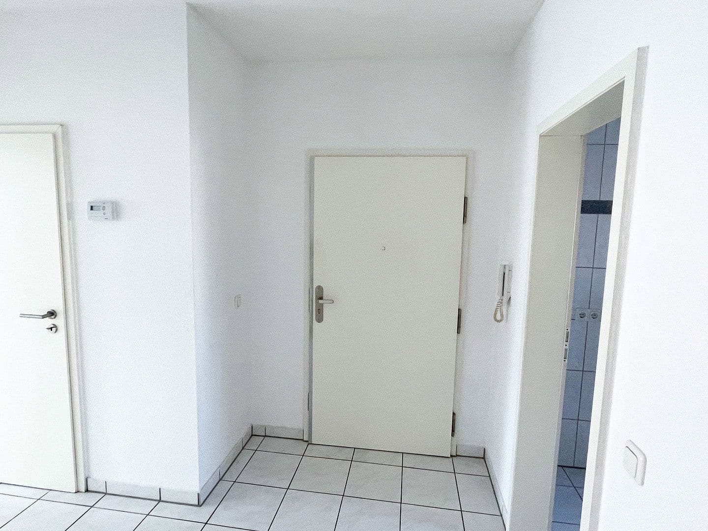 Pronájem bytu 2+1 75 m², Wächtersbach, Hessen Pronájem bytu 2+1 75 m², Wächtersbach, Hessen