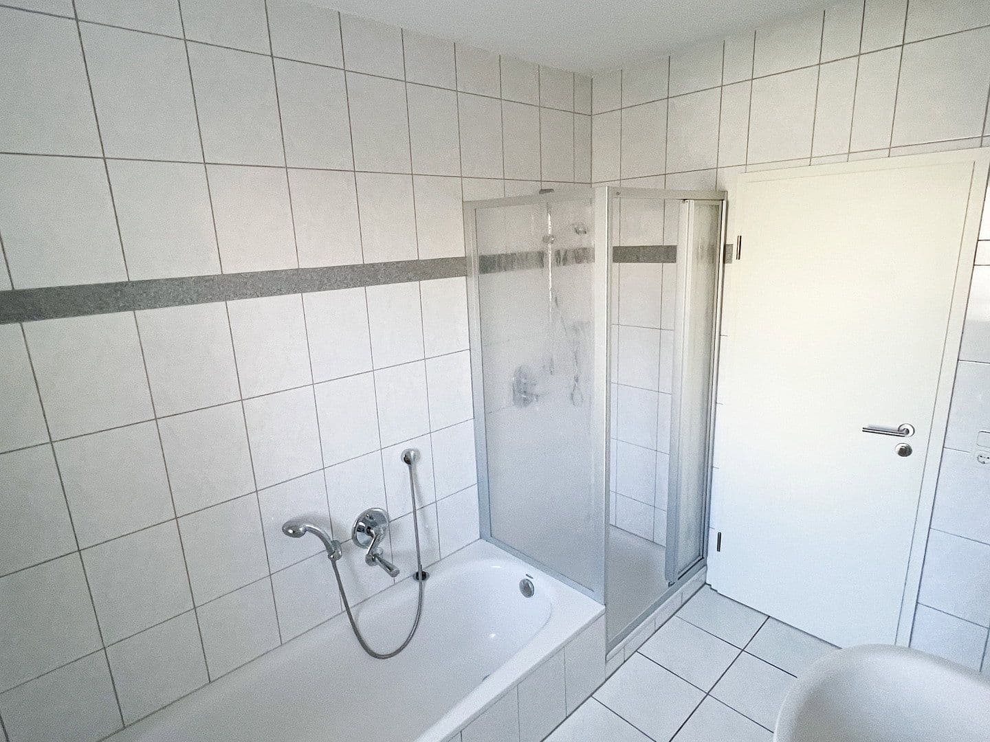 Pronájem bytu 2+1 75 m², Wächtersbach, Hessen Pronájem bytu 2+1 75 m², Wächtersbach, Hessen