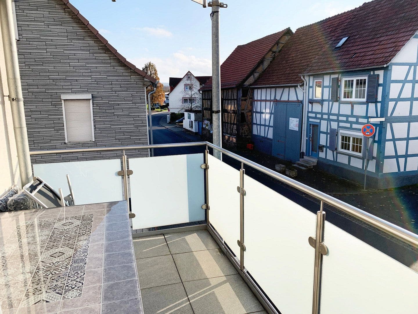 Pronájem bytu 2+1 75 m², Wächtersbach, Hessen Pronájem bytu 2+1 75 m², Wächtersbach, Hessen