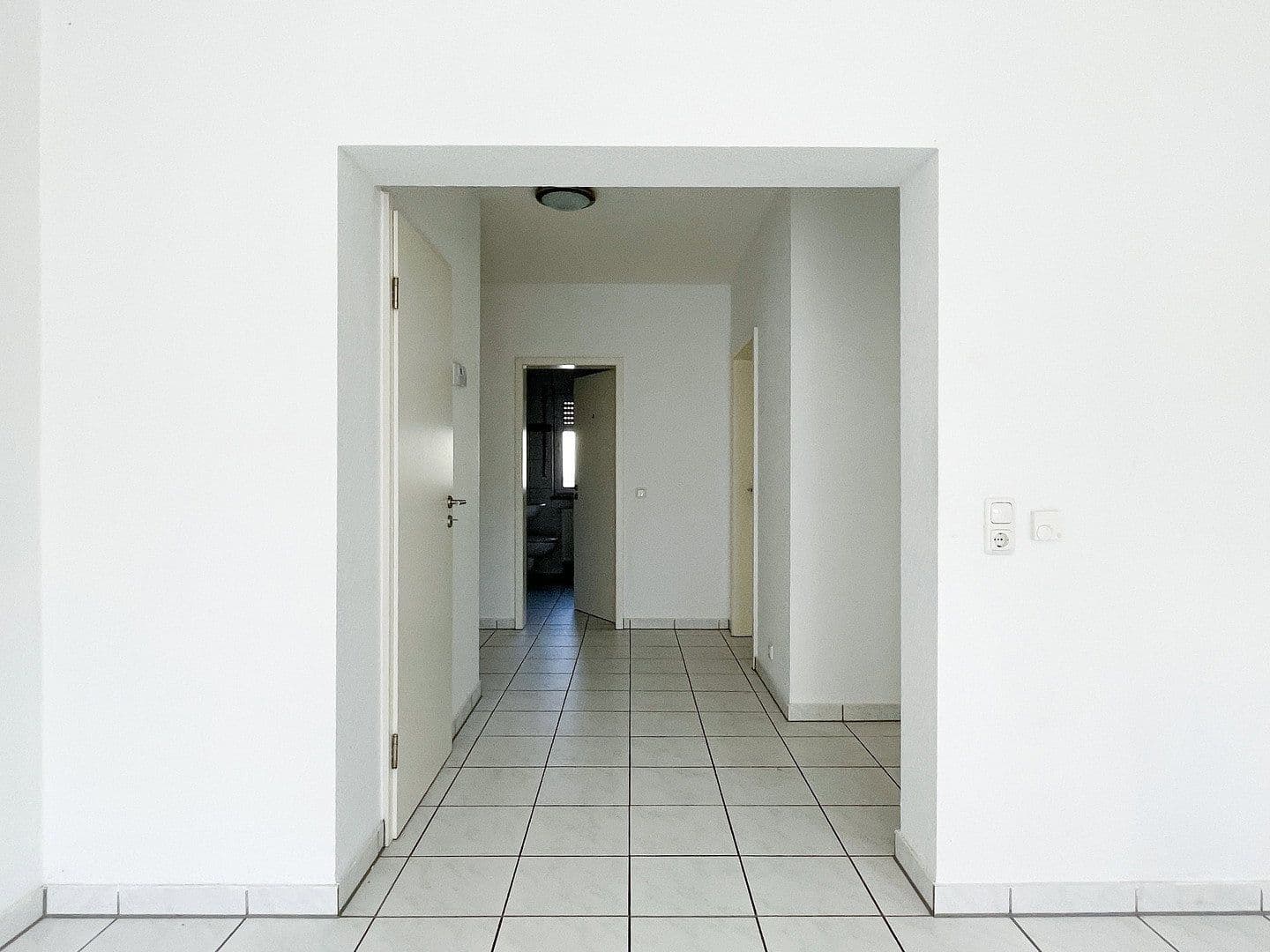 Pronájem bytu 2+1 75 m², Wächtersbach, Hessen Pronájem bytu 2+1 75 m², Wächtersbach, Hessen
