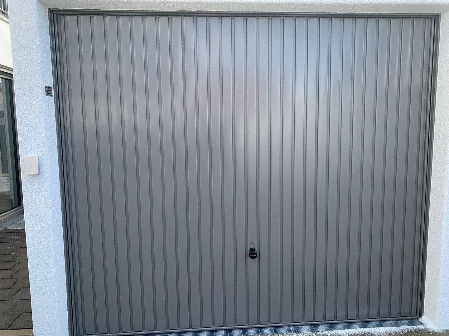Pronájem domu 130 m², pozemek 240 m², Jettingen-Scheppach, Bavorsko Pronájem domu 130 m², pozemek 240 m², Jettingen-Scheppach, Bavorsko