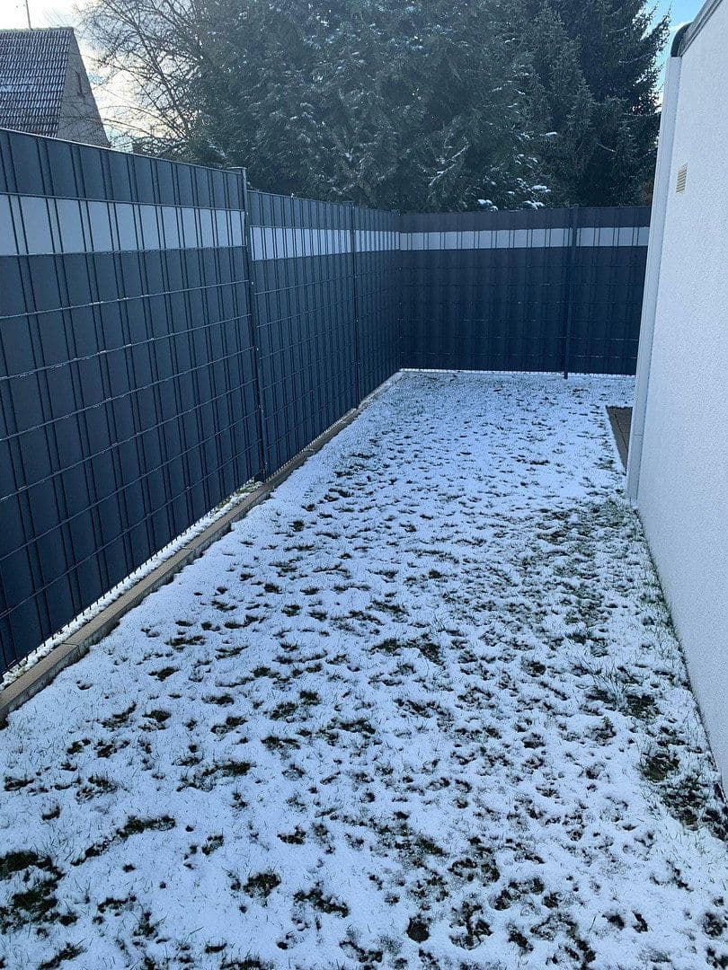 Pronájem domu 130 m², pozemek 240 m², Jettingen-Scheppach, Bavorsko Pronájem domu 130 m², pozemek 240 m², Jettingen-Scheppach, Bavorsko