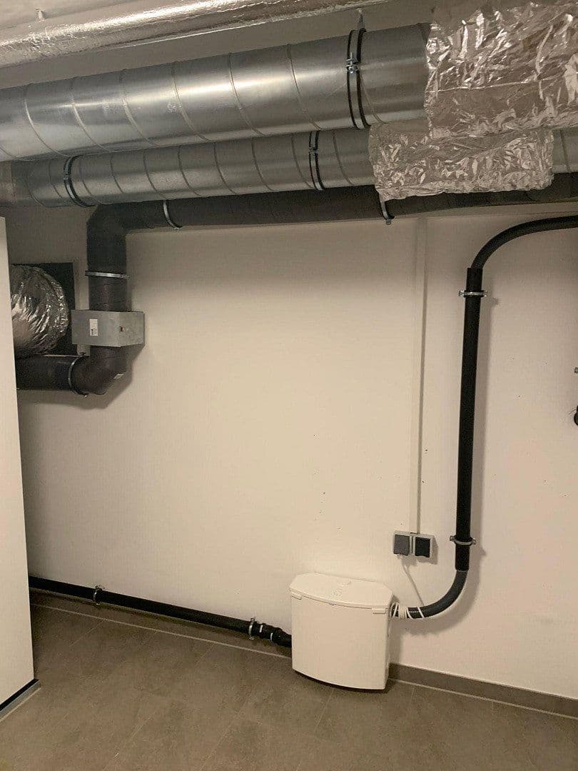 Pronájem domu 130 m², pozemek 240 m², Jettingen-Scheppach, Bavorsko Pronájem domu 130 m², pozemek 240 m², Jettingen-Scheppach, Bavorsko