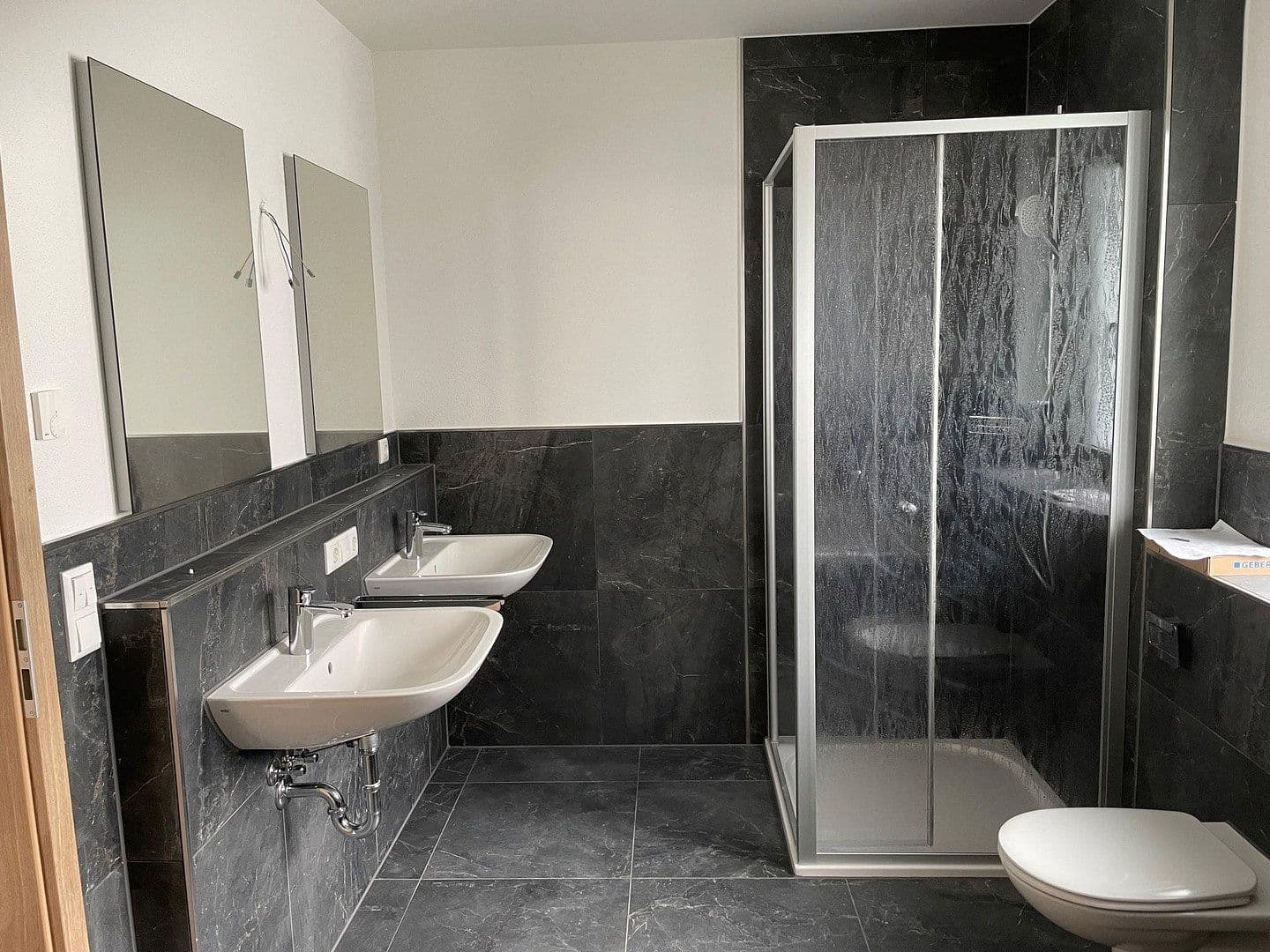 Pronájem domu 130 m², pozemek 240 m², Jettingen-Scheppach, Bavorsko Pronájem domu 130 m², pozemek 240 m², Jettingen-Scheppach, Bavorsko