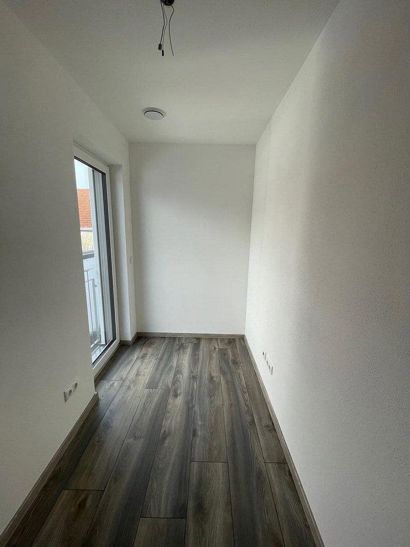 Pronájem domu 130 m², pozemek 240 m², Jettingen-Scheppach, Bavorsko Pronájem domu 130 m², pozemek 240 m², Jettingen-Scheppach, Bavorsko