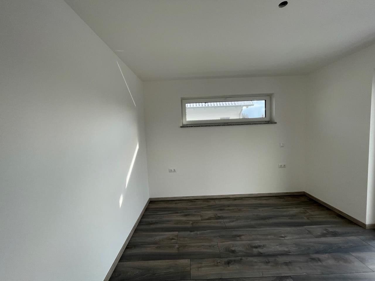 Pronájem domu 130 m², pozemek 240 m², Jettingen-Scheppach, Bavorsko Pronájem domu 130 m², pozemek 240 m², Jettingen-Scheppach, Bavorsko