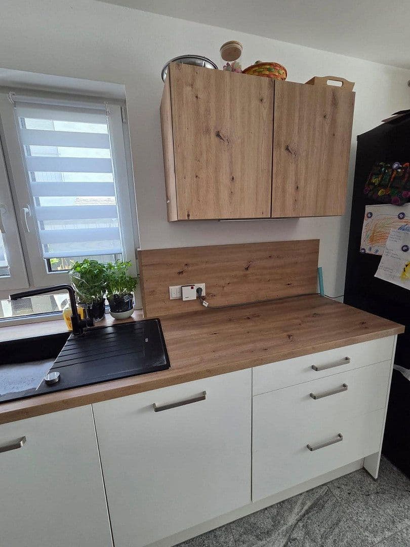 Pronájem domu 130 m², pozemek 240 m², Jettingen-Scheppach, Bavorsko Pronájem domu 130 m², pozemek 240 m², Jettingen-Scheppach, Bavorsko