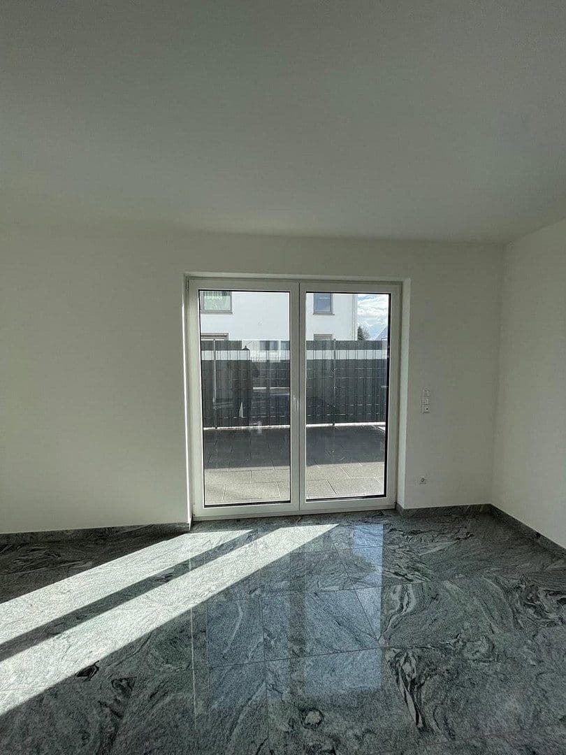 Pronájem domu 130 m², pozemek 240 m², Jettingen-Scheppach, Bavorsko Pronájem domu 130 m², pozemek 240 m², Jettingen-Scheppach, Bavorsko