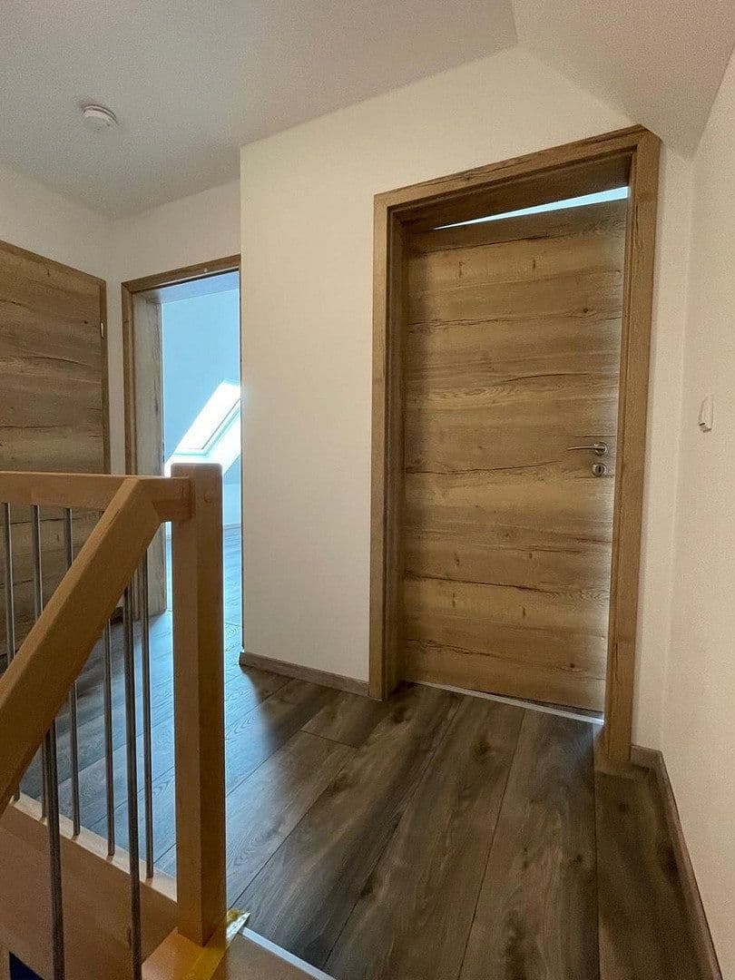 Pronájem domu 130 m², pozemek 240 m², Jettingen-Scheppach, Bavorsko Pronájem domu 130 m², pozemek 240 m², Jettingen-Scheppach, Bavorsko