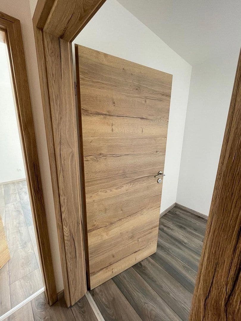 Pronájem domu 130 m², pozemek 240 m², Jettingen-Scheppach, Bavorsko Pronájem domu 130 m², pozemek 240 m², Jettingen-Scheppach, Bavorsko