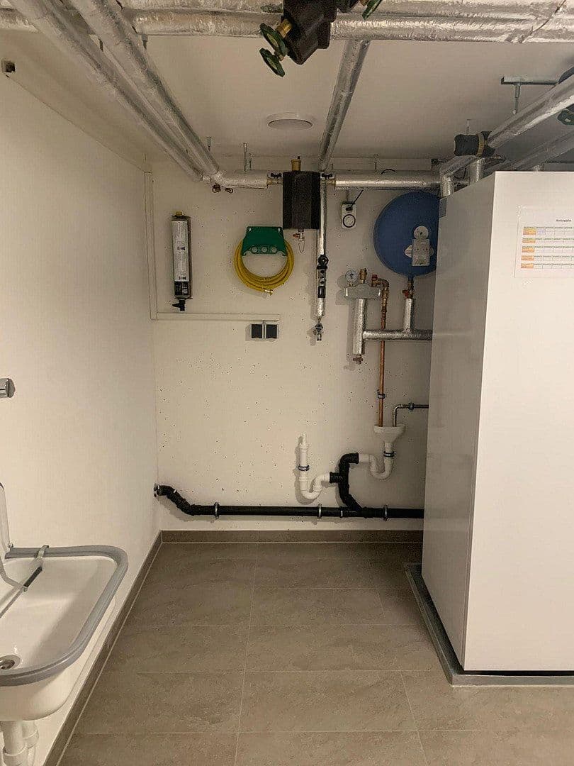 Pronájem domu 130 m², pozemek 240 m², Jettingen-Scheppach, Bavorsko Pronájem domu 130 m², pozemek 240 m², Jettingen-Scheppach, Bavorsko