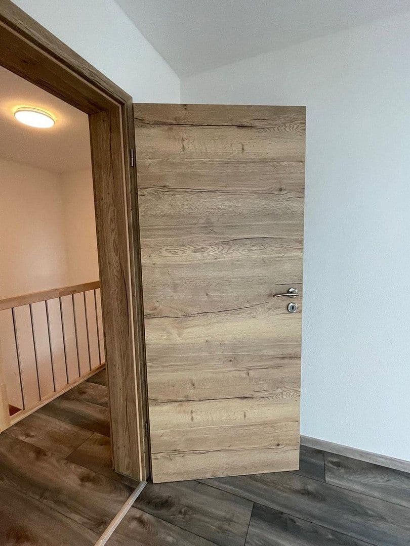 Pronájem domu 130 m², pozemek 240 m², Jettingen-Scheppach, Bavorsko Pronájem domu 130 m², pozemek 240 m², Jettingen-Scheppach, Bavorsko