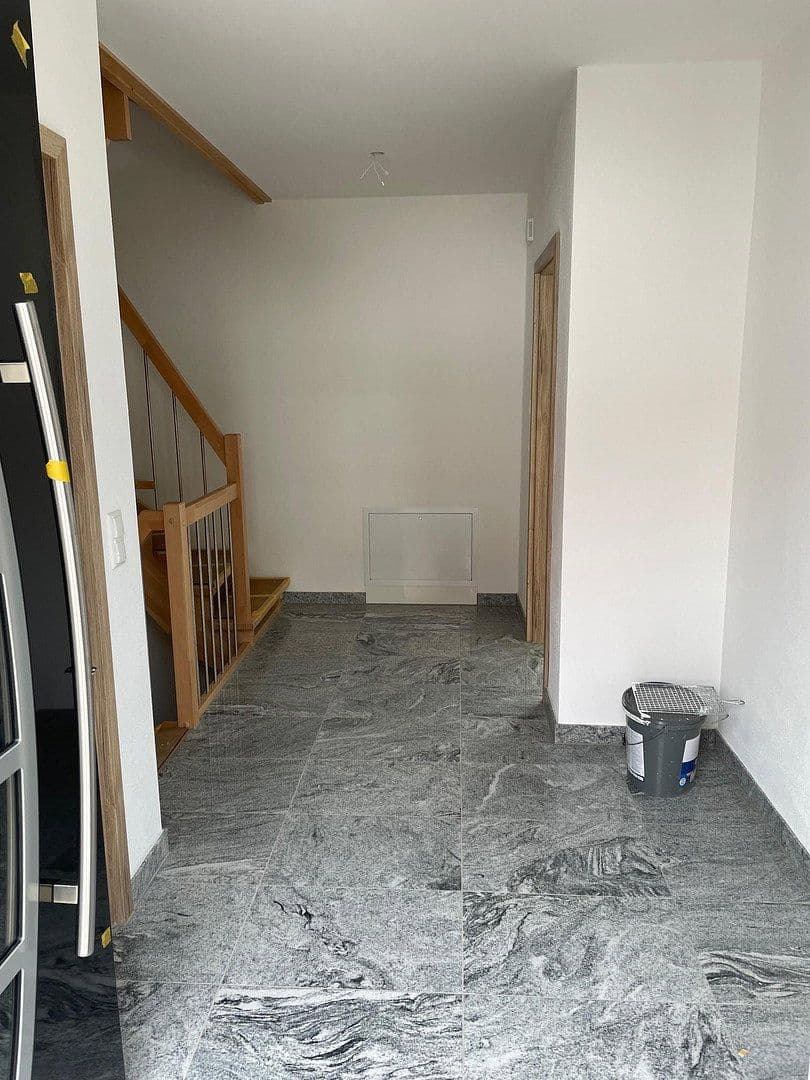 Pronájem domu 130 m², pozemek 240 m², Jettingen-Scheppach, Bavorsko Pronájem domu 130 m², pozemek 240 m², Jettingen-Scheppach, Bavorsko