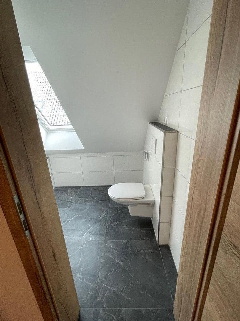 Pronájem domu 130 m², pozemek 240 m², Jettingen-Scheppach, Bavorsko Pronájem domu 130 m², pozemek 240 m², Jettingen-Scheppach, Bavorsko
