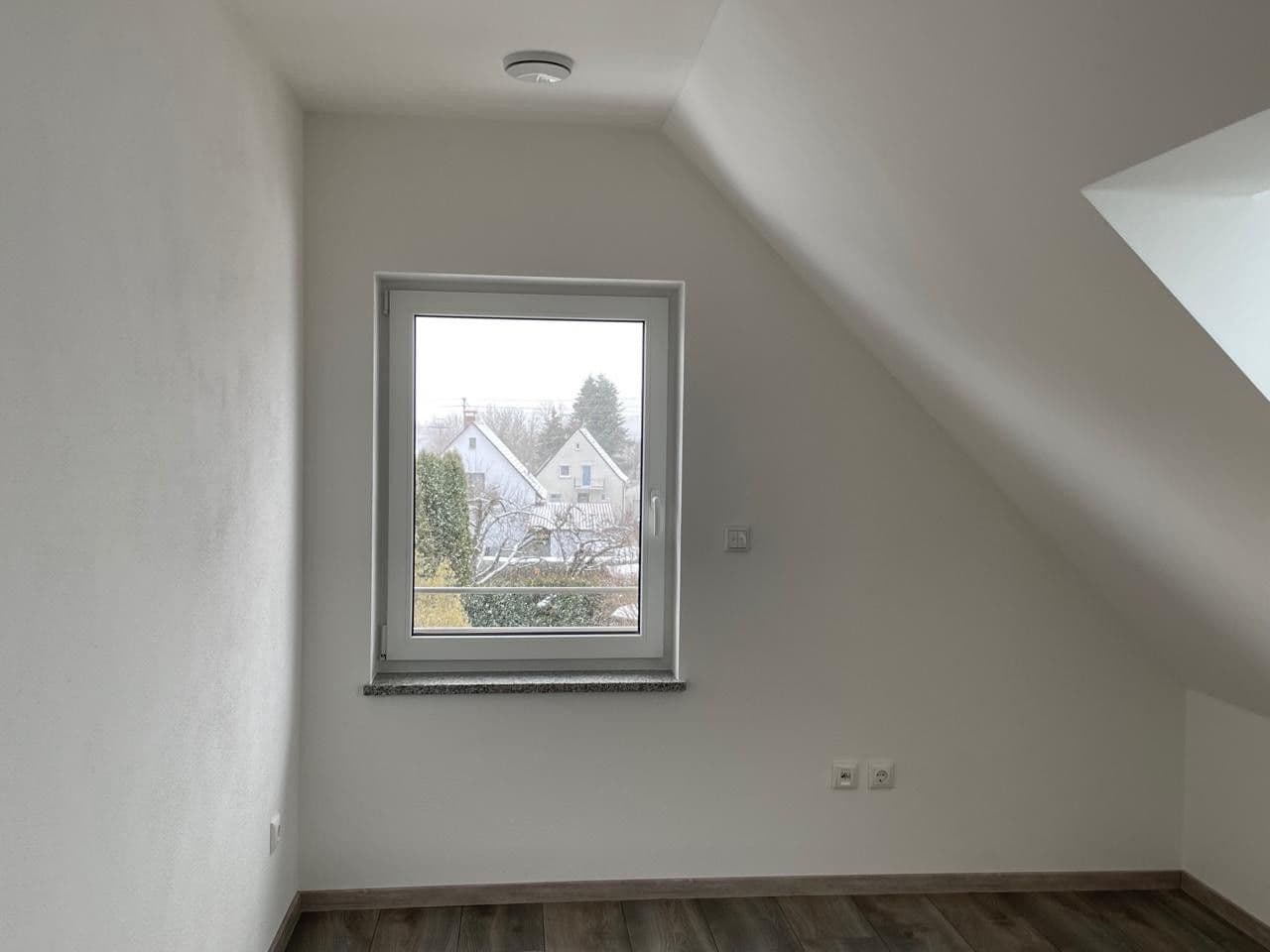 Pronájem domu 130 m², pozemek 240 m², Jettingen-Scheppach, Bavorsko Pronájem domu 130 m², pozemek 240 m², Jettingen-Scheppach, Bavorsko