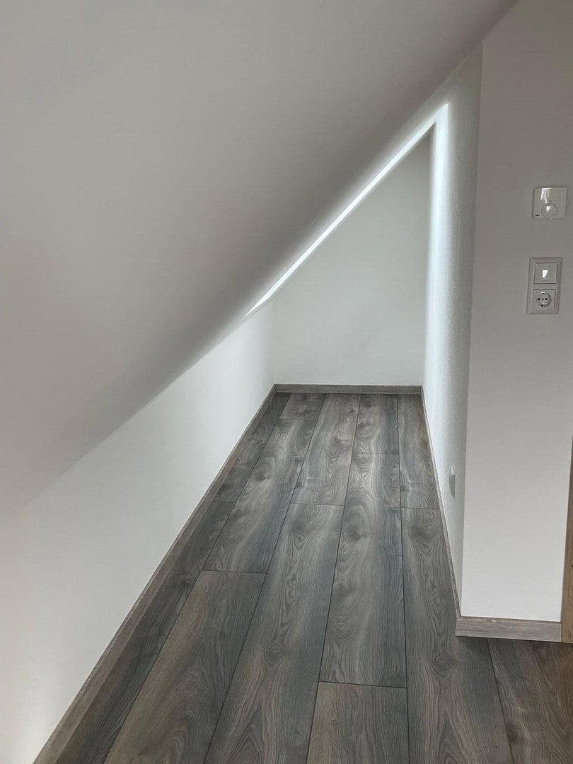 Pronájem domu 130 m², pozemek 240 m², Jettingen-Scheppach, Bavorsko Pronájem domu 130 m², pozemek 240 m², Jettingen-Scheppach, Bavorsko
