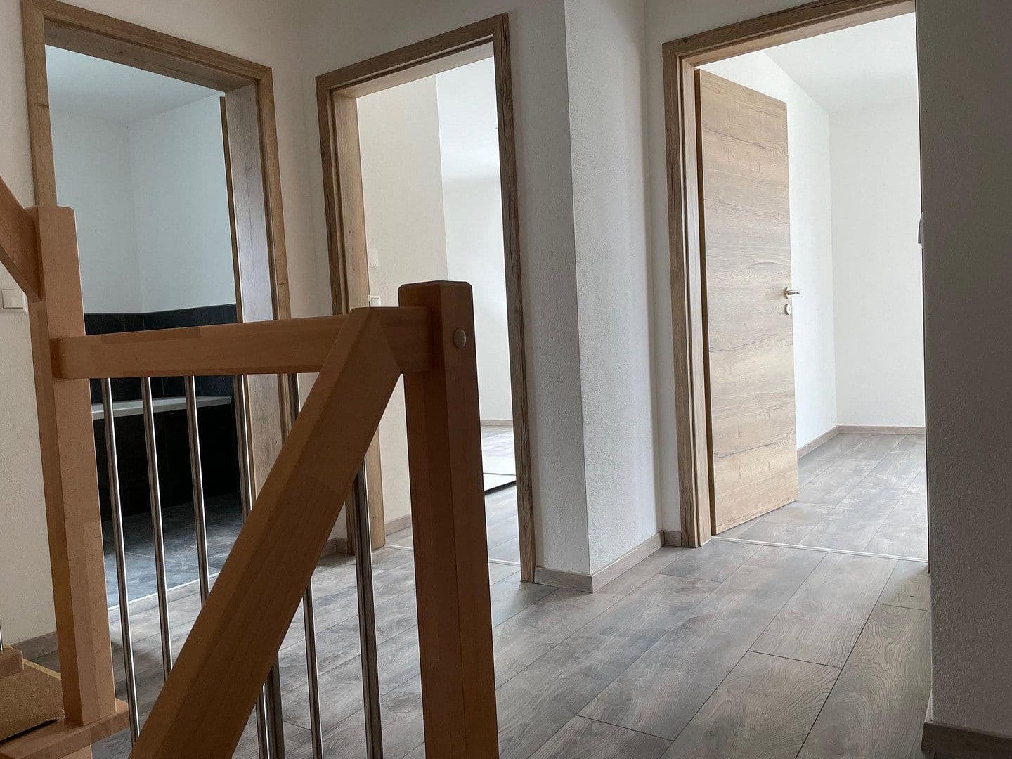 Pronájem domu 130 m², pozemek 240 m², Jettingen-Scheppach, Bavorsko Pronájem domu 130 m², pozemek 240 m², Jettingen-Scheppach, Bavorsko