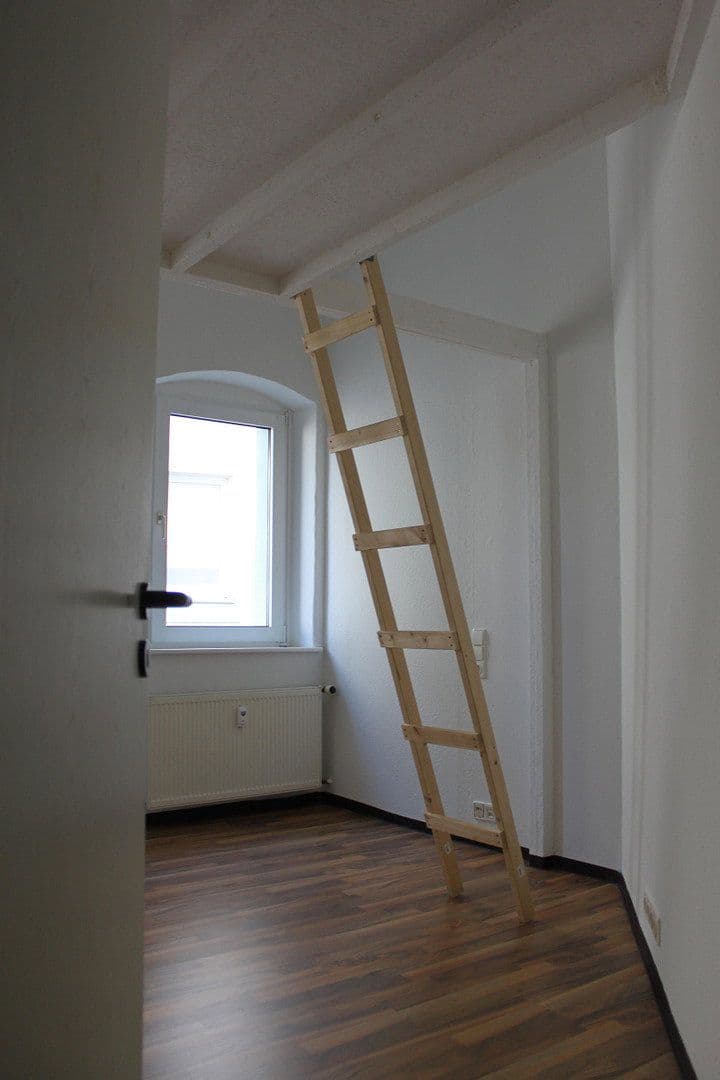 Pronájem bytu 5+1 115 m², Meißner Straße, 3, Wilsdruff, Sasko Pronájem bytu 5+1 115 m², Meißner Straße, 3, Wilsdruff, Sasko