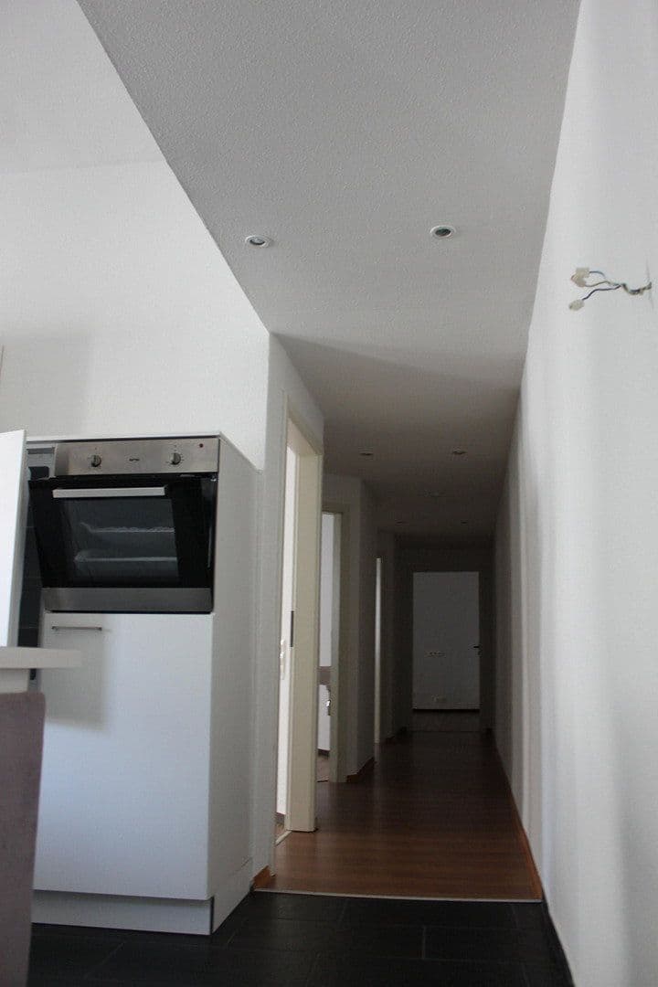 Pronájem bytu 5+1 115 m², Meißner Straße, 3, Wilsdruff, Sasko Pronájem bytu 5+1 115 m², Meißner Straße, 3, Wilsdruff, Sasko