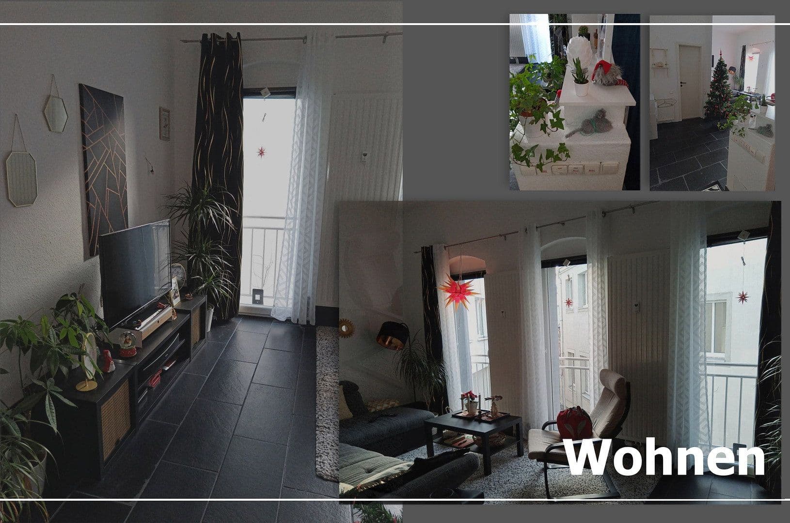 Pronájem bytu 5+1 115 m², Meißner Straße, 3, Wilsdruff, Sasko Pronájem bytu 5+1 115 m², Meißner Straße, 3, Wilsdruff, Sasko