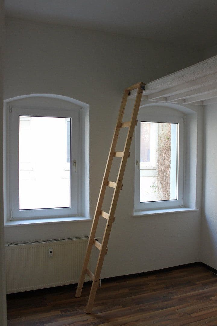 Pronájem bytu 5+1 115 m², Meißner Straße, 3, Wilsdruff, Sasko Pronájem bytu 5+1 115 m², Meißner Straße, 3, Wilsdruff, Sasko