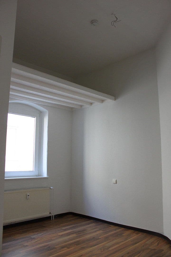 Pronájem bytu 5+1 115 m², Meißner Straße, 3, Wilsdruff, Sasko Pronájem bytu 5+1 115 m², Meißner Straße, 3, Wilsdruff, Sasko
