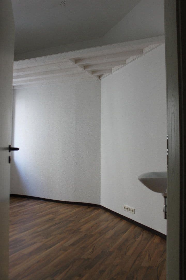 Pronájem bytu 5+1 115 m², Meißner Straße, 3, Wilsdruff, Sasko Pronájem bytu 5+1 115 m², Meißner Straße, 3, Wilsdruff, Sasko