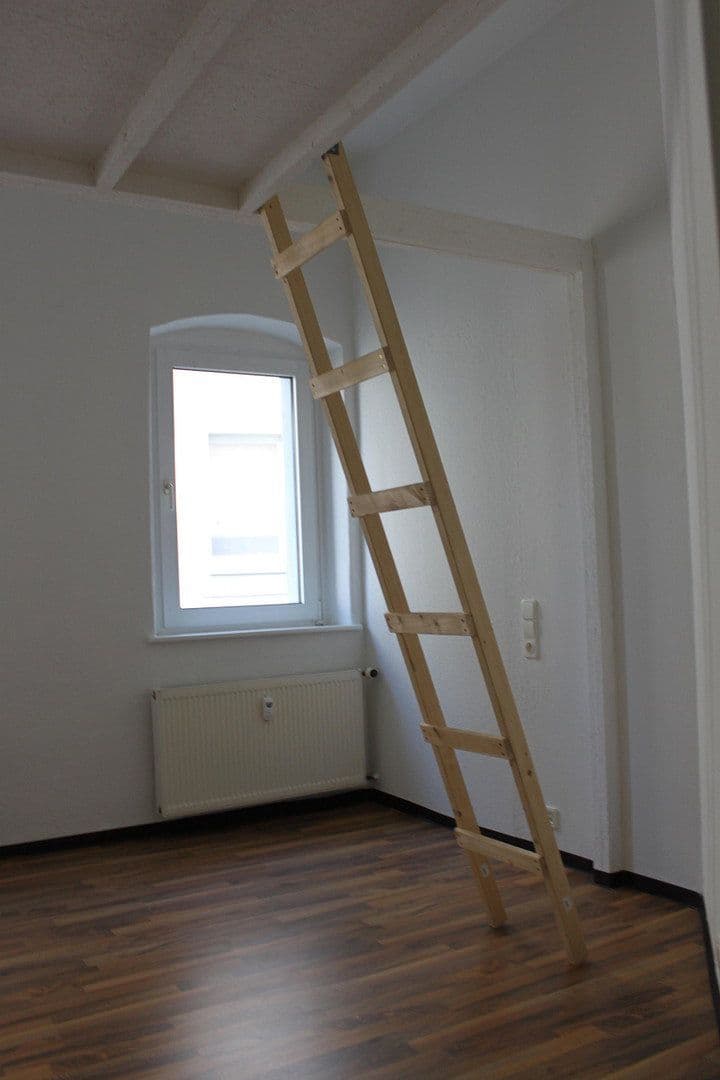 Pronájem bytu 5+1 115 m², Meißner Straße, 3, Wilsdruff, Sasko Pronájem bytu 5+1 115 m², Meißner Straße, 3, Wilsdruff, Sasko